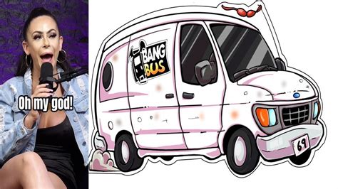 pornstars on bang bus